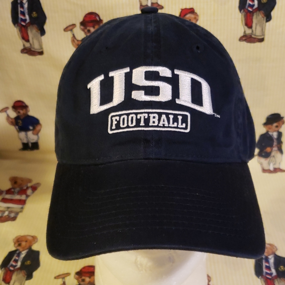 USD football by champion
